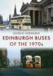 Audiobook Edinburgh Buses of the 1970S author George Fairbairn