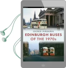 Edinburgh Buses of the 1970S Audiobook download free by George Fairbairn