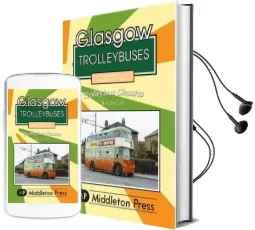 Glasgow Trolleybuses Audiobook download free by Colin Barker
