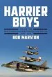 Audiobook Harrier Boys 2: Volume 2: New Threats, new Technology, new Tactics, 1990 - 2010 author Bob Marston