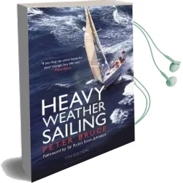 Heavy Weather Sailing 7th Edition Audiobook download free by Peter Bruce