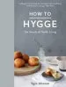 Audiobook How to Hygge: The Secrets of Nordic Living author Signe Johansen