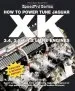 Audiobook How to Power Tune Jaguar xk 3.4, 3.8 and 4.2 Litre Engines author Des Hammill