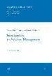 Audiobook Introduction to Aviation Management: Third, Revised Edition author Andreas Wald