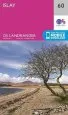 Audiobook Islay author Ordnance Survey