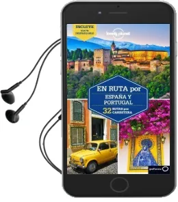 Lonely Planet en Ruta por Espana y Portugal Audiobook download free by Lonely Planet
