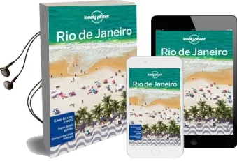 Lonely Planet rio de Janeiro Audiobook download free by Lonely Planet