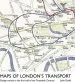 Audiobook Maps of London'S Transport: Design Variety in the First Half of the Twentieth Century author John Dodd