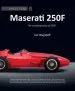 Audiobook Maserati 250F: The Autobiography of 2528 author Ian Wagstaff