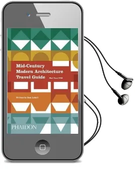 Mid-Century Modern Architecture Travel Guide: West Coast usa Audiobook download free by Sam Lubell