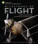 Audiobook Milestones of Flight: The Epic of Aviation With the National air and Space Museum author Robert Van Der Linden