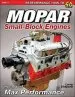 Audiobook Mopar Small-Blocks: How to Build max Performance author Larry Shepard