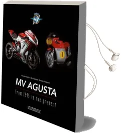 Mv Agusta: From 1945 to the Present Audiobook download free by Mario Colombo