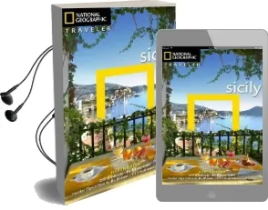National Geographic Traveler: Sicily, 4th Edition Audiobook download free by Tim Jepson