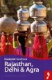 Audiobook Rajasthan, Delhi & Agra author Victoria Mcculloch