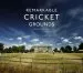 Audiobook Remarkable Cricket Grounds author Brian Levison