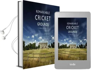 Remarkable Cricket Grounds Audiobook download free by Brian Levison