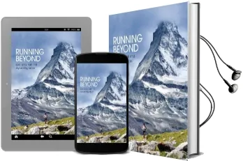 Running Beyond: Epic Ultra, Trail and Skyrunning Races Audiobook download free by Ian Corless