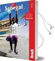 Senegal Audiobook download free by Sean Connolly