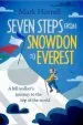 Audiobook Seven Steps From Snowdon to Everest: A Hill Walker'S Journey to the top of the World author Mark Horrell