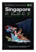 Audiobook Singapore author Monocle