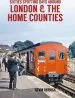 Audiobook Sixties Spotting Days Around London & the Home Counties author Kevin Derrick