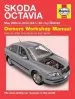 Audiobook Skoda Octavia Diesel author Haynes Publishing