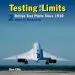 Audiobook Testing to the Limits: James to Zurakowski Volume 2 author Ken Ellis