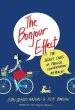 Audiobook The Bonjour Effect: The Secret Codes of French author Julie Barlow