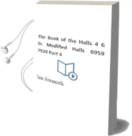 The Book of the Halls 4-6-0S: Modified Halls 6959-7929 Part 4 Audiobook download free by Ian Sixsmith