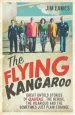 Audiobook The Flying Kangaroo: Great Untold Stories of Qantas...The Heroic, the Hilarious and the Sometimes Just Plain Strange author Jim Eames