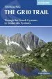 Audiobook The Gr10 Trail: Through the French Pyrenees: Le Sentier des Pyrenees author Brian Johnson