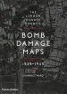 Audiobook The London County Council Bomb Damage Maps 1939-1945 author Laurence Ward