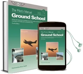The Pilot'S Manual: Ground School: All the Aeronautical Knowledge Required to Pass the faa Exams and Operate as a Private and Commercial Pilot Audiobook download free by The Pilot'S Manual Editorial Board