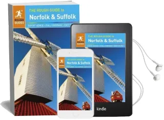 The Rough Guide to Norfolk & Suffolk Audiobook download free by Rough Guides