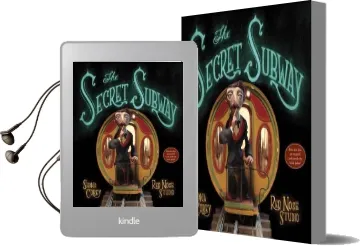 The Secret Subway Audiobook download free by Shana Corey