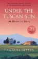Audiobook Under the Tuscan sun: Anniversary Edition author Frances Mayes