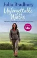 Audiobook Unforgettable Walks: Best Walks With a View author Julia Bradbury