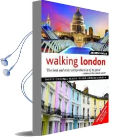 Walking London, rev edn Audiobook download free by Andrew Duncan