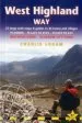 Audiobook West Highland way: 53 Large-Scale Walking Maps & Guides to 26 Towns and Villages - Planning, Places to Stay, Places to eat - Glasgow to Fort William author Charlie Loram