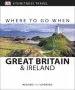 Audiobook Where to go When Great Britain and Ireland author Dk