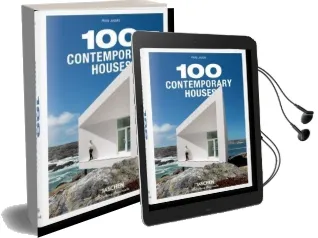 100 Contemporary Houses Audiobook download free by Philip Jodidio