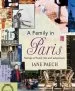 Audiobook A Family in Paris: Stories of Food, Life and Adventure author Jane Paech