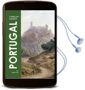 A Traveller'S History of Portugal Audiobook download free by Ian Robertson