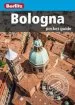 Audiobook Berlitz: Bologna Pocket Guide - Bologna Travel Guide author Berlitz