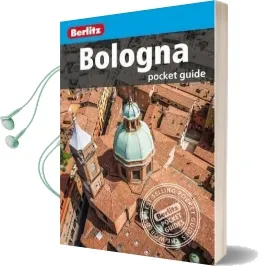 Berlitz: Bologna Pocket Guide - Bologna Travel Guide Audiobook download free by Berlitz