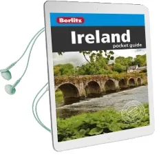 Berlitz Pocket Guide Ireland Audiobook download free by Apa Publications Limited