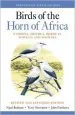 Audiobook Birds of the Horn of Africa: Ethiopia, Eritrea, Djibouti, Somalia, and Socotra - Revised and Expanded Edition author Nigel Redman