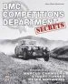 Audiobook Bmc Competitions Department Secrets author Stuart Turner