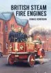 Audiobook British Steam Fire Engines author Ronald Henderson